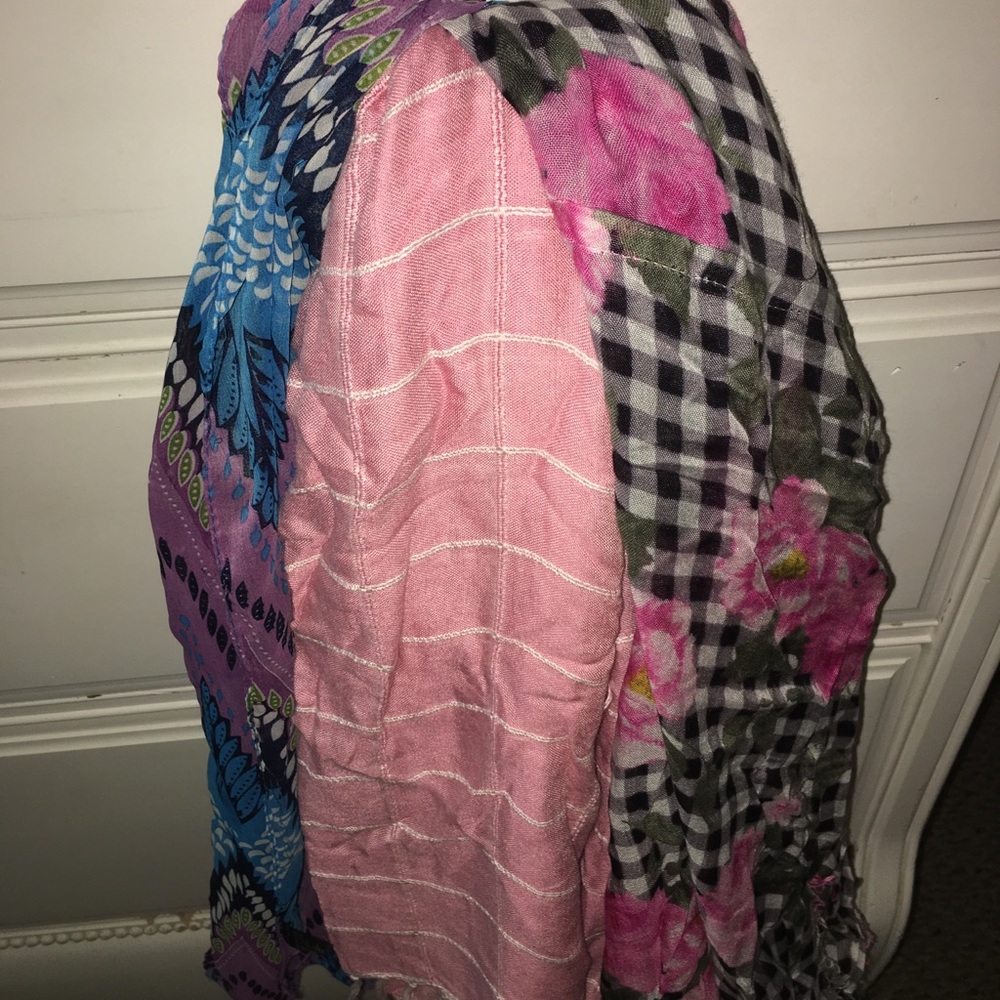 3 pack scarves
